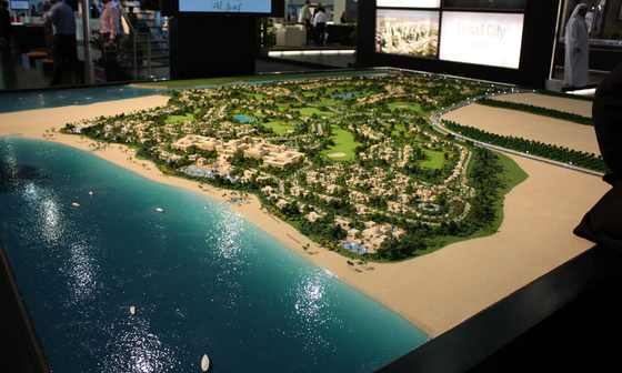Strong Miniature Architectural Model Maker , Rapid Prototype Architectural Models supplier