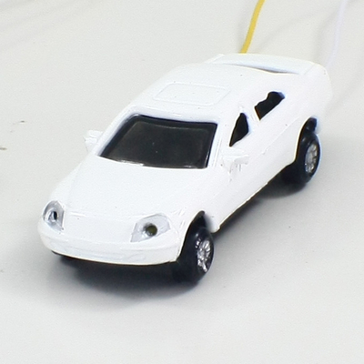 Alloy Mini Die Casts Custom Scale Model Cars 1:150 Lighting For Building Roadside supplier