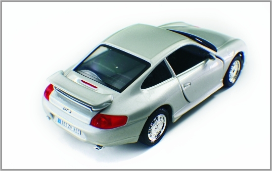 1:24 Diecast Mini Custom Scale Model Cars Porsche GT3 supplier