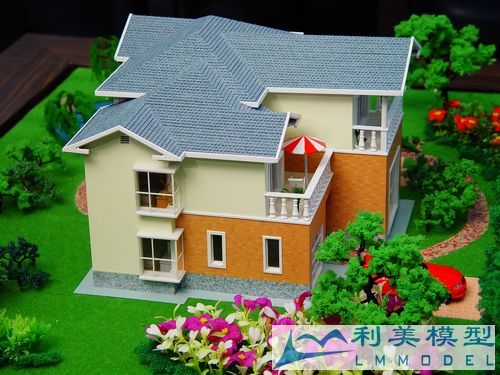 Customized Commercial Scale Architectural Models Supplies for Exhibition supplier