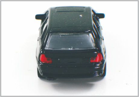 1:43 Mini Custom Scale Model Alloy Cars Lamboighini BMW 3 Series Touring c4311 supplier