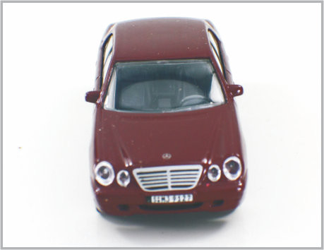 1 / 43 Mini Diecast Alloy Custom Scale Model Cars Peugeot 307 For Gift &amp; Home Decoratio supplier