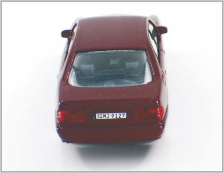 1 / 43 Mini Diecast Alloy Custom Scale Model Cars Peugeot 307 For Gift &amp; Home Decoratio supplier