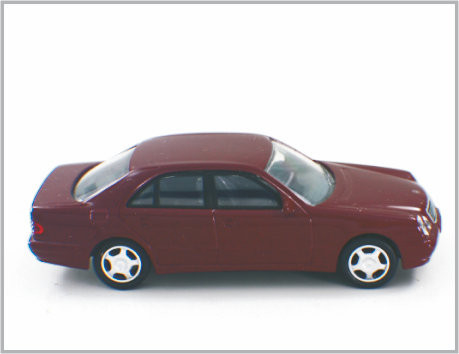1 / 43 Mini Diecast Alloy Custom Scale Model Cars Peugeot 307 For Gift &amp; Home Decoratio supplier