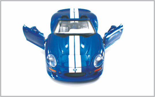 Mini Diecast Alloy Blue Custom Scale Model Cars 1999 Shelby Series 1 as Gift supplier