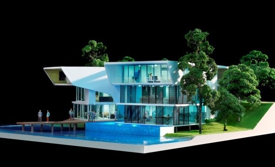 Abstract Sculpture 3D Model max free download NO1 hot scale train layouts supplier