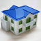 House Miniature Architectural Models , Model architectural design supplier