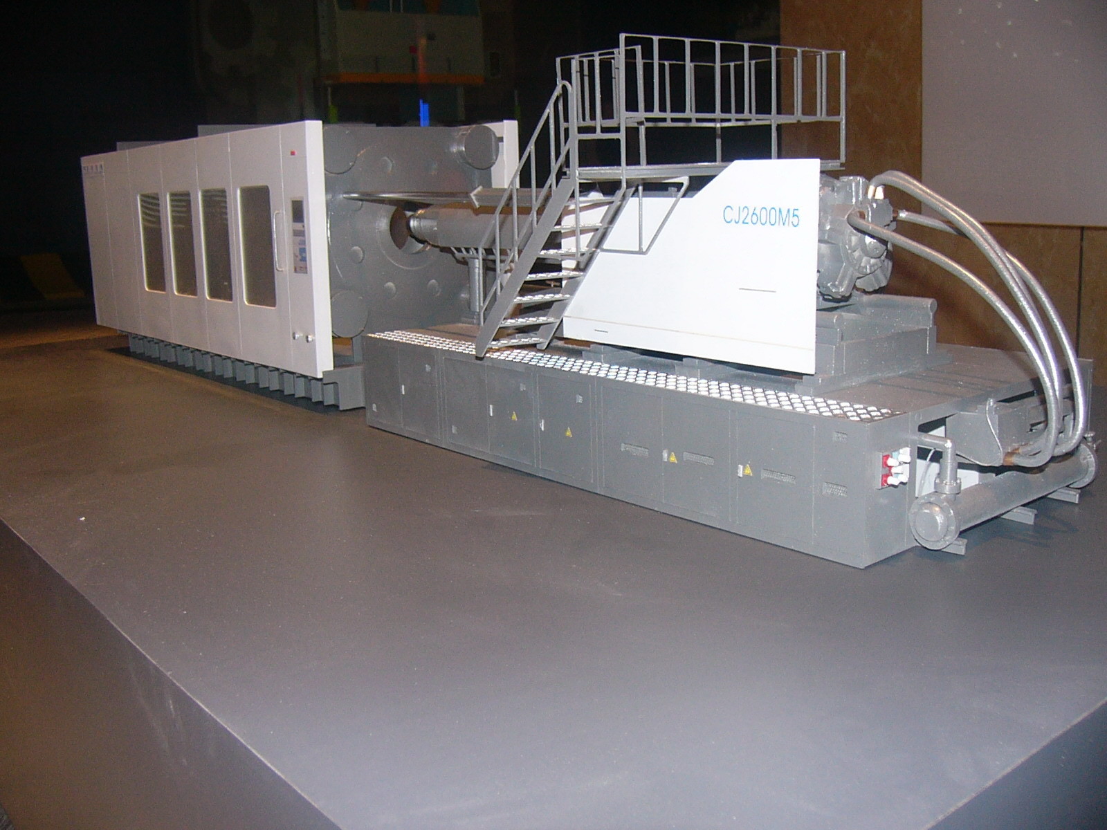 Machining Model Maker 3d Archtectural Machine model making / Cad drawingsmodels / machine ...
